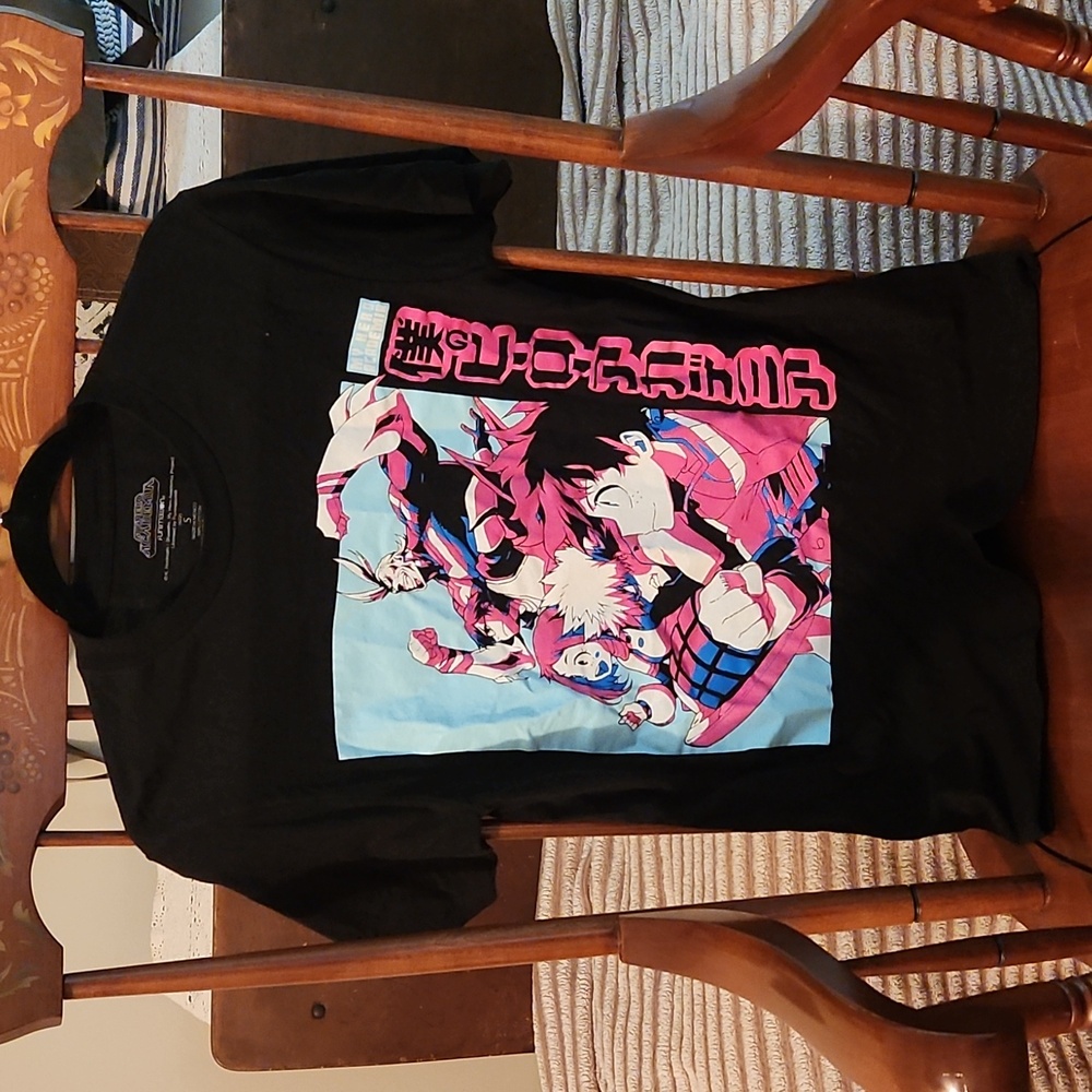 My Hero Academia T-Shirt